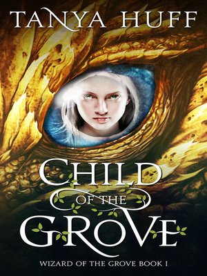 cover image of Child of the Grove